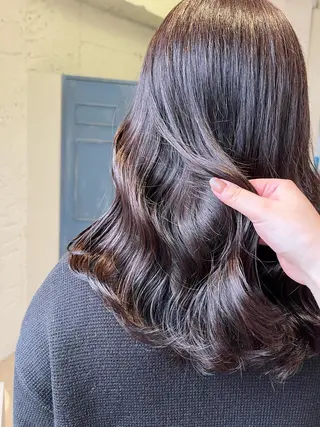 ミディアム カラー Froom🌻 村上夏菜のマツエク・マツパデザイン