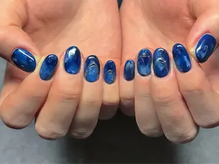 ネイル u sのネイルデザイン