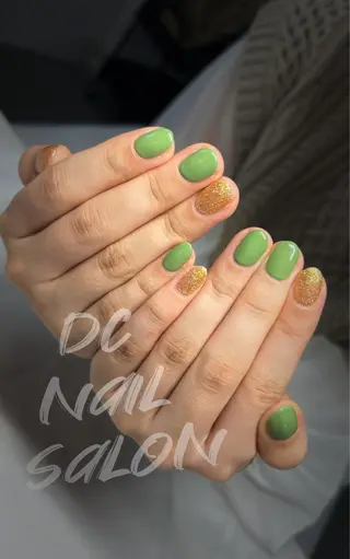 ネイル DC nail salonのネイルデザイン