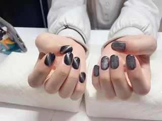 ネイル Aliceマツエク ＆ネイル3のマツエク・マツパデザイン