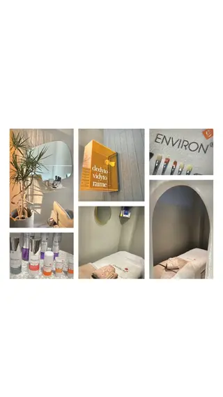 【vidyto】ヴィディトゥ所属・肌管理サロン vidyto　MOEのエステ・リラクイメージ