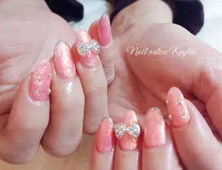 ネイル Nail salon  Kayleeのエステ・リラクイメージ