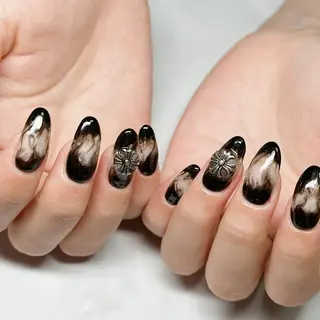 ネイル PLANET nailのネイルデザイン