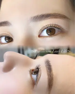 パーマ AG津田沼店 kobayashiのマツエク・マツパデザイン