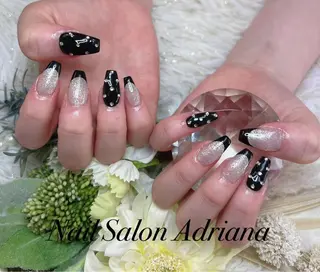 ネイル ADRIANA 大久保駅前徒歩2分のその他イメージ