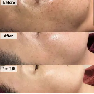 salon aretéのその他イメージ