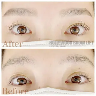 マツエク・マツパ アイブロウ ハーブピーリング専門EMILUCA藤沢所属・ハーブピーリング /KAEDEのエステ・リラクイメージ