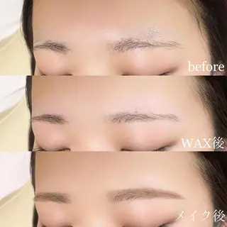 マツエク・マツパ KURUMI🦋 まつエクまつパ美眉のマツエク・マツパデザイン