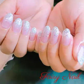 ネイル Fairy Nail所属・Fairy nailのネイルデザイン