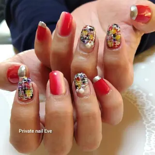 ネイル ネイル junkoのネイルデザイン