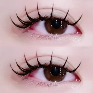 マツエク・マツパ 野田 明七の眉毛・アイブロウイメージ