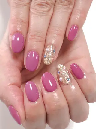 ネイル Lily Roseスタッフ一同のマツエク・マツパデザイン