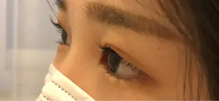 マツエク・マツパ Le'a first 堺東店所属・レアファースト堺東店 .haruのマツエク・マツパデザイン