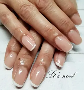 ネイル Li'a  nailのネイルデザイン