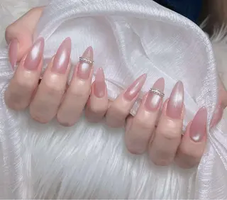 ネイル Lumi Nailのネイルデザイン