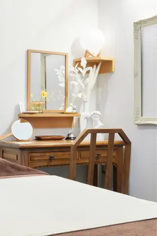 美容鍼　蒼月-aotsuki-所属・美容鍼「蒼月」 -アオツキ-のエステ・リラクイメージ