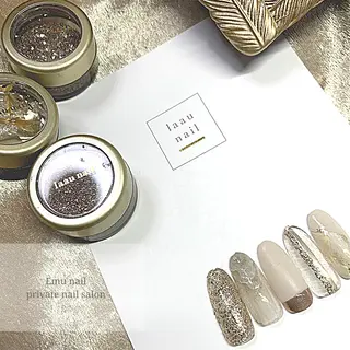 ネイル emu nailのネイルデザイン