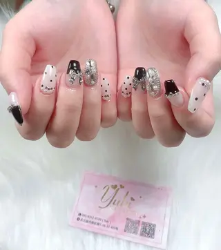 ネイル Yuki Nailsalonのネイルデザイン