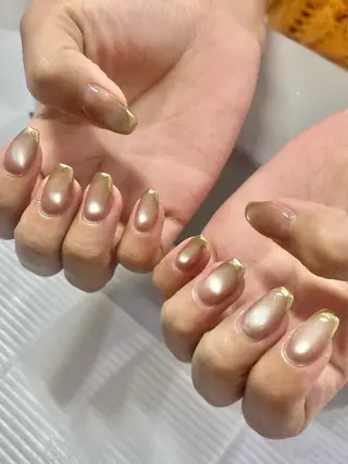 ネイル May 昭和町/阿倍野のネイルデザイン