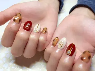 ネイル S Nailのネイルデザイン