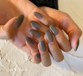 ネイル Lunéil 韓国×ちゅるんネイルのネイルデザイン