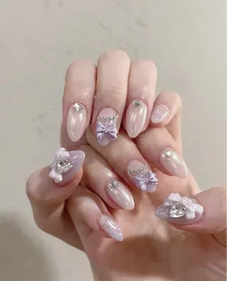 ネイル rina nailのネイルデザイン