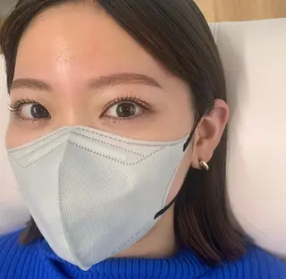 マツエク・マツパ MAISON DE PRIMA 二子玉川所属・メゾンドプリマ MINAMIのマツエク・マツパデザイン