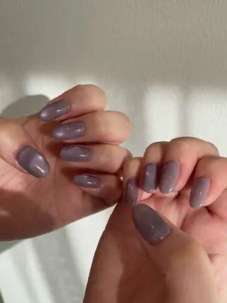 ネイル petit所属・Saaya🫧 _petitのネイルデザイン