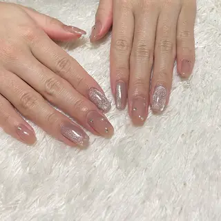 ネイル FELICE ﾌｪﾘｰﾁｪのネイルデザイン