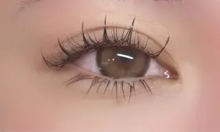 マツエク・マツパ 🌹ブリランテ🌹 大人気店のマツエク・マツパデザイン