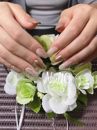 ネイル Nail10 Kakoのネイルデザイン