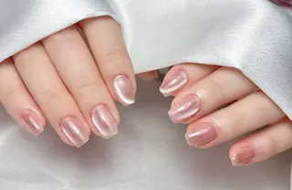 ネイル ネイルサロン Auraのネイルデザイン