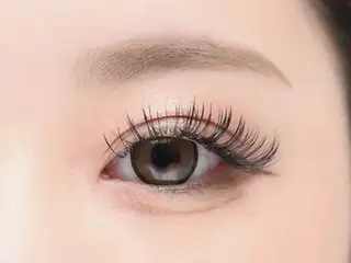 マツエク・マツパ REBEST天王寺 eye🩵Maayaのマツエク・マツパデザイン