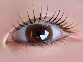 マツエク・マツパ Eye Wish ゆかのマツエク・マツパデザイン