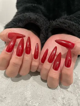 ネイル Raviliss ♡のネイルデザイン