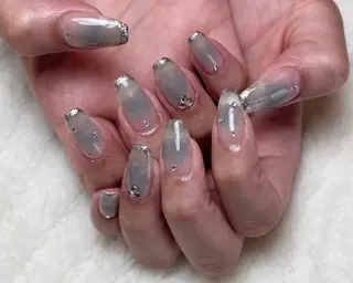 ネイル nail salon mu ; u所属・nailsalon mu ; uのネイルデザイン