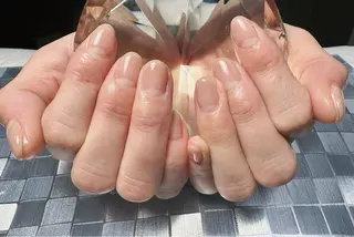 ネイル Regulus 光田のネイルデザイン