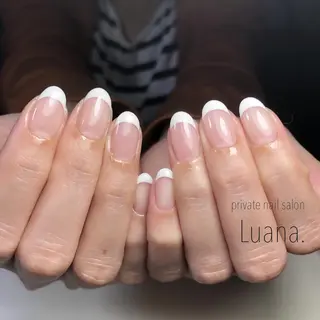 ネイル atelier alle.のネイルデザイン