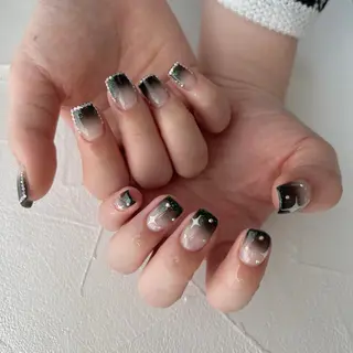 ネイル 川端 京香のネイルデザイン