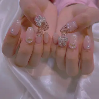 ネイル Private Salon 大宮のネイルデザイン