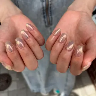 ネイル harajuku nailsのネイルデザイン