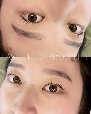 アイブロウ slowly  eye&brow所属・【slowly】 RINAのマツエク・マツパデザイン