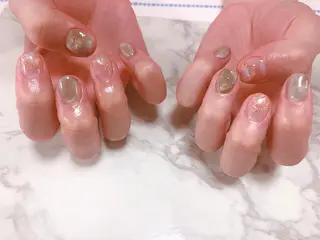 ネイル Regaro i.sのネイルデザイン