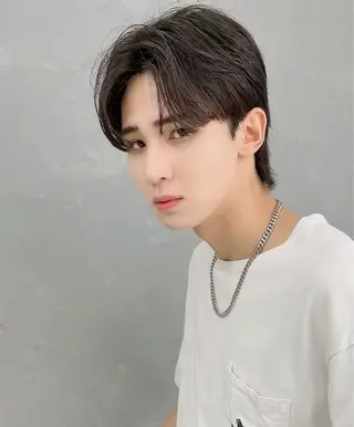 メンズ 🦖こみなと みゆ🦖のヘアスタイル