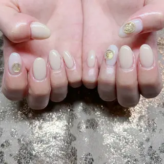 ネイル 個室ネイルサロンDolly Girl〜ドーリーガール〜所属・DollyGirl KYOKOのネイルデザイン