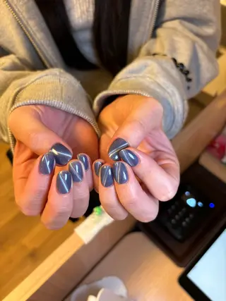 ネイル 京美人所属・京 美人のネイルデザイン