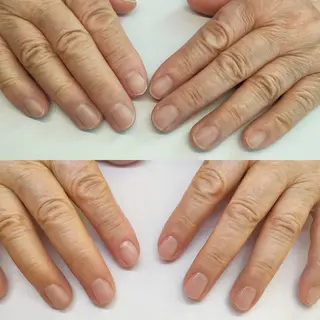 ネイル douceknail所属・本厚木南口 徒歩3分のネイルデザイン