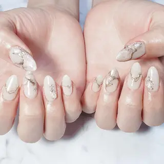 ネイル ビジュード ネイルのネイルデザイン