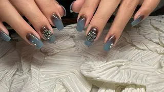 ネイル DC nail salonのネイルデザイン