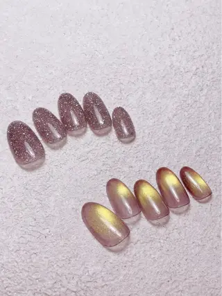 ネイル ella nail AIのネイルデザイン